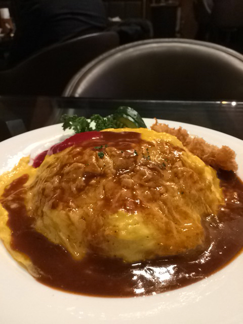 閉店 セピアン Sepian 内幸町 ダイニングバー 食べログ