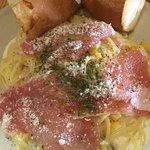 Trattoria Sakamoto - 