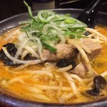 北海道ラーメンひむろ  錦糸町店 - 