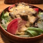 ハシヤ スパゲティ - 