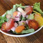 オステリア・ルチアーノ - 