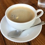 オステリア・ルチアーノ - 