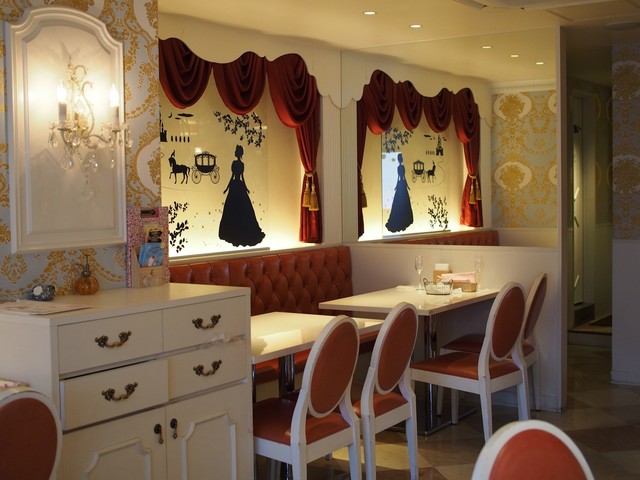 閉店 シンデレラチャーミングホッカイドウナマクリーム クリームイコー シンデレラチャーミング 北海道生クリーム Cream S150 大阪 城北詰 カフェ 食べログ