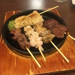 串肉料理Da-Wa - 