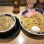 すごい煮干ラーメン凪 - 