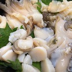 発寒かねしげ鮮魚店 - 