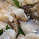 発寒かねしげ鮮魚店 - 