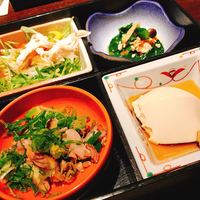 京の禅 車 四条烏丸店 - 