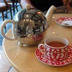 隠れ里車屋 - アールグレイ インペリアル