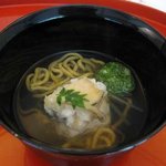 隠れ里車屋 - 椀盛