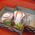 隠れ里車屋 - 造り