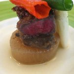 隠れ里車屋 - 強肴