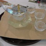 隠れ里車屋 - 上喜元