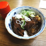 信州酒場 浅野屋 - 煮込み