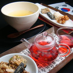 キッチンBar GARO - 韓国伝統茶