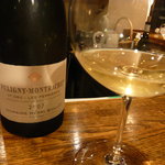 エレヴァージュ - 大好きなアンリボワイヨのピュリニィ・モンラシェ（70ml・2,100円）