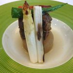 隠れ里車屋 - 強肴