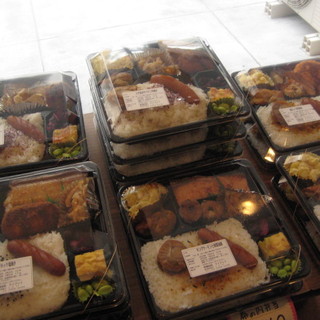 代々木公園駅でおすすめの美味しい弁当をご紹介 食べログ 代々木公園駅でおすすめの美味しい弁当をご紹介 食べログ