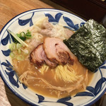 麺屋ぬかじ - 