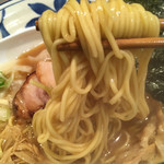 麺屋ぬかじ - 