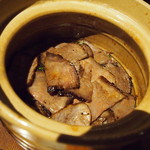 由布まぶし 心 - 豊後牛まぶし！