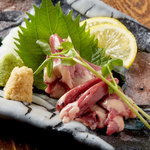 Binchou Yakitori Tosaka Shoukai - 