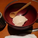 Torikou - ランチは、豆腐付き