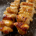 Binchou Yakitori Tosaka Shoukai - 