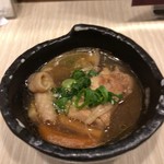 Sumiyaki Semmon Hitotoki - 