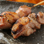 Binchou Yakitori Tosaka Shoukai - 