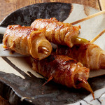 Binchou Yakitori Tosaka Shoukai - 