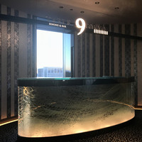 DINING & BAR TABLE 9 TOKYO - DINING＆BAR TABLE 9 TOKYO
