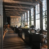 DINING & BAR TABLE 9 TOKYO - 店内