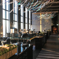 DINING & BAR TABLE 9 TOKYO - 店内