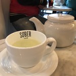 sober cafe - 