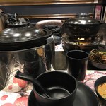 小三宝火锅 - 