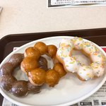 Mister Donut - 