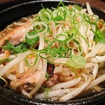 八銭 - セセリの鉄板焼き