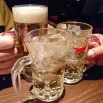 Hassen - ハイボール＆生ビール
