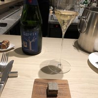 QUAND L'APPETIT VA TOUT VA！ The kitchen＆Wine - 