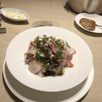 QUAND L'APPETIT VA TOUT VA！ The kitchen＆Wine - 