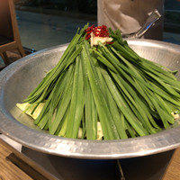 赤坂うまや 新宿 - もつ鍋