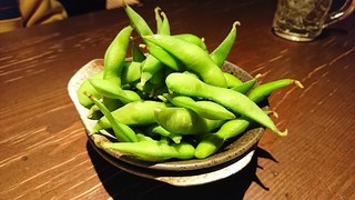 Hassen - 枝豆