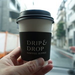 DRIP&DROP - 