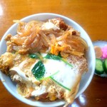 和助 - カツ丼