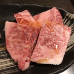 板前焼肉 一笑 - 