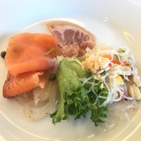 シンフォニー東京湾クルーズ - 