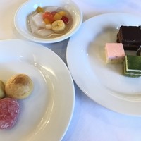 シンフォニー東京湾クルーズ - 