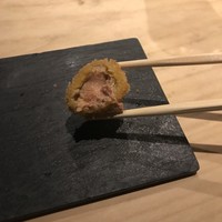 中目黒いぐち 上ル - 
