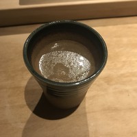 中目黒いぐち 上ル - 